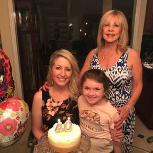 Meet your Posher, Jessica